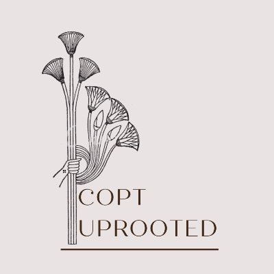 Have you or a loved one been affected by being Coptic? If so, this may be the place for you.