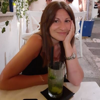 NunziaRicciardi's profile picture. 100% Materana. 
Matera is a state of mind.