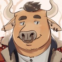 Chance Blackwood but naughty 🔜 LVFC (@adorabullchance) 's Twitter Profile