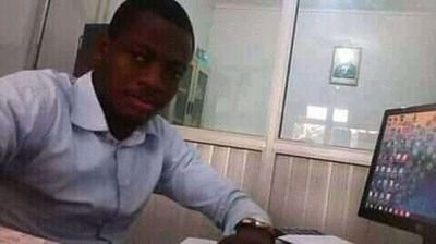 NgoaChristian's profile picture. la sincérité