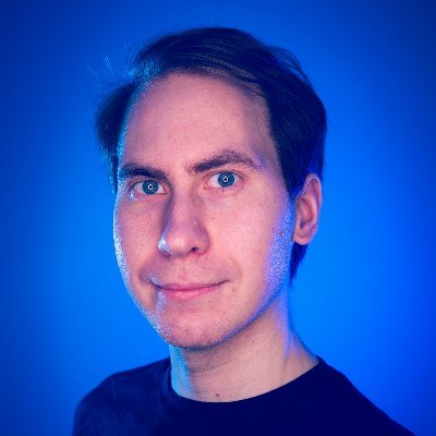 danielwarna's profile picture. Entrepreneury senior AI engineer @siloai, acrobat, karateka and circus performer with https://t.co/0oSZnYyCtb