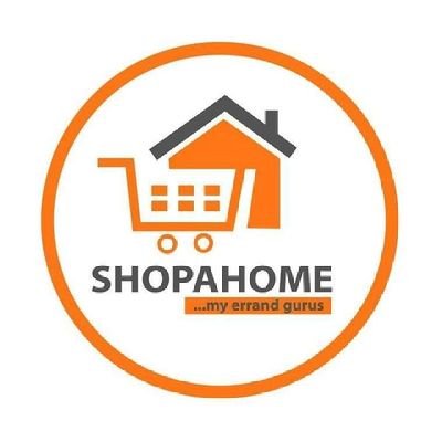 shopahome's profile picture. 1st Nigerian GLOBAL e-Market Place. https://t.co/eehJVEXvz6
Buy electronics, kitchen items
Bulk Orders | B2B | Procurement Plug