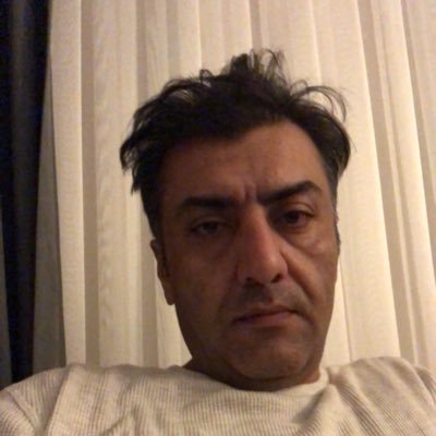 TorabiFarzin's profile picture. تنهای تنها