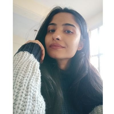 NehaSha61336218's profile picture. INSPIRE Fellow (JRF) at MMDU, Mullana, India............       
You only live Once, believe yourself and do Wonders..#Pediatric Physical Therapist 👼