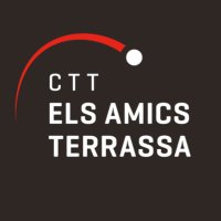 CTT els Amics(@ttamicsterrassa) 's Twitter Profile Photo