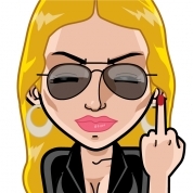 Boggsy_Britney's profile picture. Mushroom hating Britney lover.