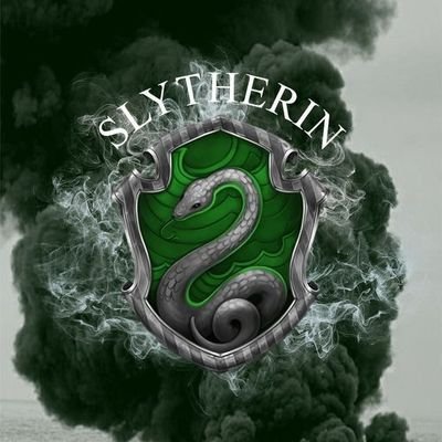 Slytherinhoused's profile picture. Ficamos felizes em saber que o @Chapeuselet0r colocou você na Slytherin✨
Diretor & Professor de poções @EuSeveroSnape /
Fundador  @TioSalazarSly