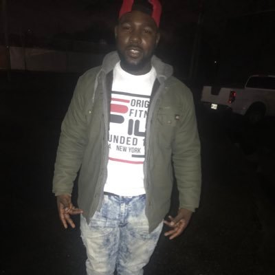 Just a young nigga tryna make it.
Senior @ Tougaloo College class of 2021
True bucket getter
