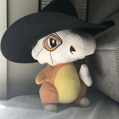 Hiarlelkkさんのプロフィール画像