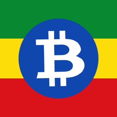 BootloaderE's profile picture. I support to push Ethiopia Gov to mine BTC.

 @projectmano supporter