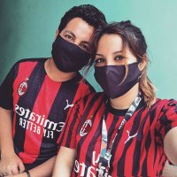 🔴⚫Carlos Zerpa Sanchez🔴⚫ (@tito141092) 's Twitter Profile Photo 🔴⚫Carlos Zerpa Sanchez🔴⚫ (@tito141092) 's Twitter Profile Photo