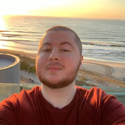 Rowan University Class of 2018. Content Creator Twitch https://t.co/VoBYqyrr0A. Follow me on YouTube https://t.co/yBhjlQUkcA