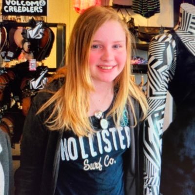 sarahgustafson5's profile picture. poly '21