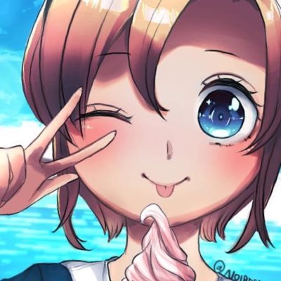 Chikinuggiesさんのプロフィール画像