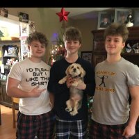 Timmy Wright (@timmywr00351688) 's Twitter Profile Photo