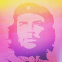 Ché Rogers Nelson (@che_choslovakia) Twitter profile photo