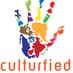 Culturfied Foundation (@culturfied) Twitter profile photo Culturfied Foundation (@culturfied) Twitter profile photo