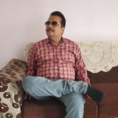 chetanrupareli5's profile picture. 
