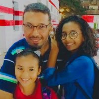 Mohamed Gharib (@mgm_juod) Twitter profile photo