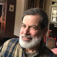 Rick Weiss (@rick_weiss) 's Twitter Profile