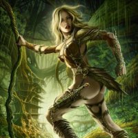 EL ENCANTO AMAZONAS (@encantoamazonas) 's Twitter Profile