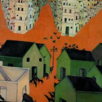 contemporary-indian-art (@indianart101) 's Twitter Profile