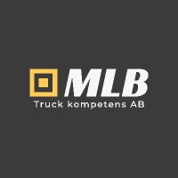 MLB truck kompetens AB(@MlbTruck) 's Twitter Profile Photo