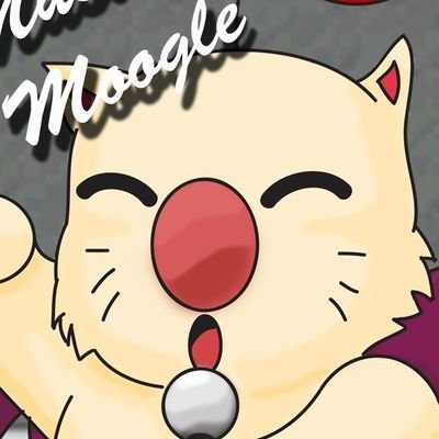 Just a moogle doing moogle things kupo

www.twitchmtv/musicalmoogle