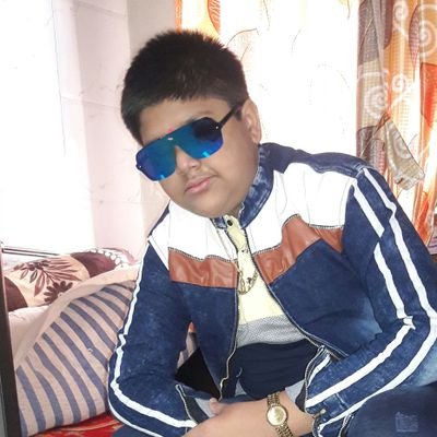 PratikHeliya1's profile picture. I Love My Family