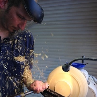 tobsemobse's profile picture. Ich habe Schreiner gelernt und bin jetzt Lehrer. Mein großes Hobby ist Drechseln. Mittlerweile bringe ich auch Schülern die Grundtechniken bei.