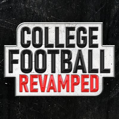 Custom playable updates for NCAA 14 on PS3, Xbox 360 and PC. Instagram: @CFBRevamped Discord: https://t.co/dsedPry8I8 Directions at https://t.co/qMcXhLUxUg