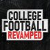 College Football Revamped (@CFBRevamped) Twitter profile photo