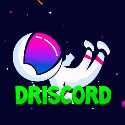 DriscordServer Profile Picture