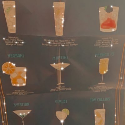 Become your own cocktail mixologist and bring life to the party by making simply and tasty DIY cocktails in the comfort of your home.