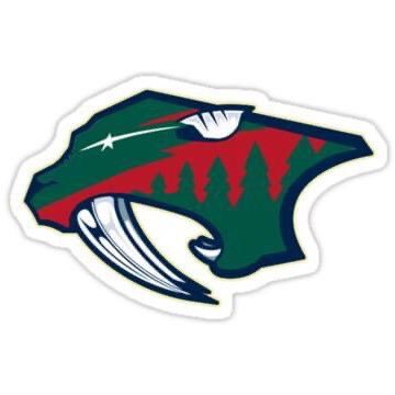 WildandPredsFan's profile picture. Diehard fan of hockey (especially the Wild and Predators).  UST Class of 2016.