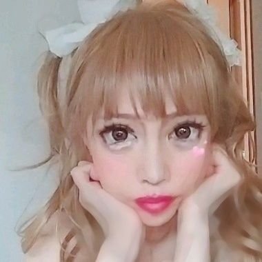 eroikochan3's profile picture. きいたんです
見かけたことあるひとは話しかけてください☺
#