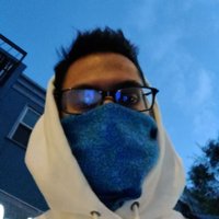 Daniel Isaac (@danielisaacgeo1) 's Twitter Profile