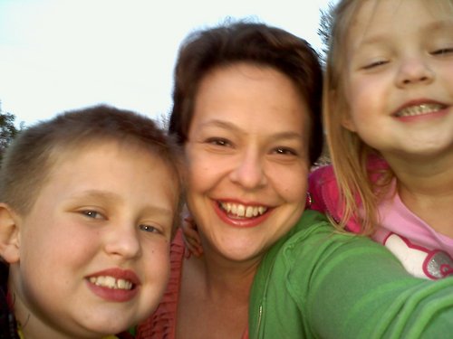 Mom of 2 dynamite kids. Wife of my best friend.  Love finding the humor and meaning in the mundane. Quote lover. Big mistakes-bigger God. Hebrews 12:1
