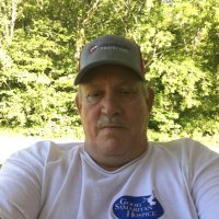 Curtis Powers - @CurtisP52215301 Twitter Profile Photo