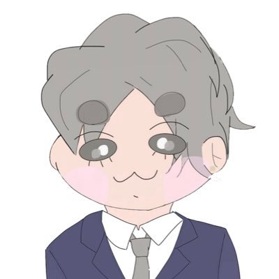 l627_U's profile picture. 「僕の気持ちは？」