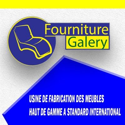 tchenahouissa95's profile picture. PDG de FOURNITURE GALERY