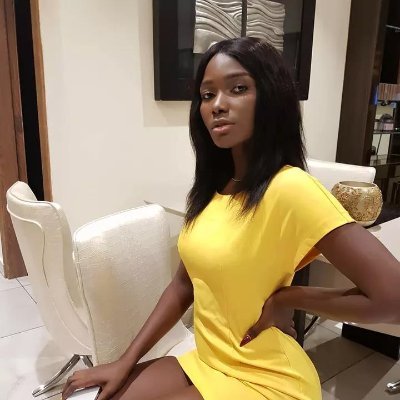 Am black in complexion and I also believe in my dreams