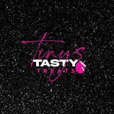 Miami, FL | Text: (786) 248-1620 | Instagram/Facebook: @tinystastytreats Cash not accepted