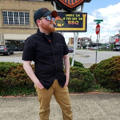 gngrwithatophat's profile picture. We are here, we are different, and we are everlasting. We are half moon kids.