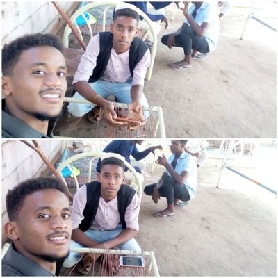 RWVOQfgydcy9aki's profile picture. communication engineer