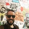 xabierloor's profile picture. "You can't wait until life isn't hard anymore before you decide to be happy." - Nightbirde