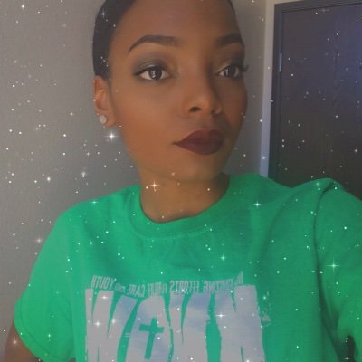 watermalonie_'s profile picture. (muh • LAH • nee)  Matthew 10:28🙏🏾❤️📖