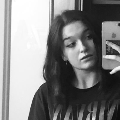 samalovael's profile picture. heavenly.