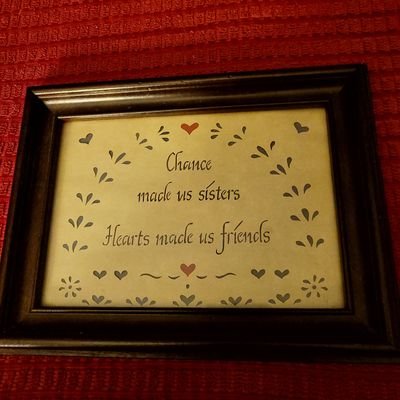 Itsnotsplittin1's profile picture. A mother and her autistic son selling items online for some extra cash.
Please share our mecari shop with friends and family ty.