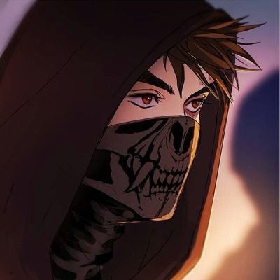 RandomicDemon's profile picture. That's not your problem🌹